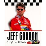 Jeff Gordon book cover