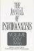 The Annual of Psychoanalysis: Vol 24 (Annual of Psychoanalysis): Vol 24 (Annual of Psychoanalysis)