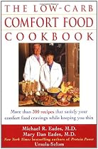 The Low-Carb Comfort Food Cookbook