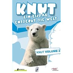 Knut - Ein Eisb�r entdeckt die Welt