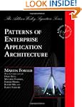 Patterns of Enterprise Application Ar...