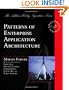 Patterns of Enterprise Application Architecture