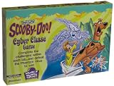 Scooby Doo Cyber Chase Game