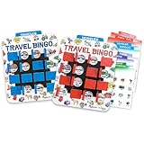 Melissa & Doug Travel Bingo