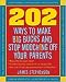 202 Ways to Make Big Bucks and Stop Mooching Off Your Parents (202 Ways Not to Mooch Off Your Parents) by James Stephenson