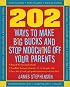 202 Ways to Make Big Bucks and Stop Mooching Off Your Parents (202 Ways Not to Mooch Off Your Parents)