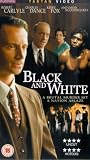 Black And White [UK IMPORT] - Robert Carlyle
