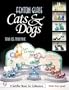 Fenton Glass Cats & Dogs (Schiffer Book for Collectors)