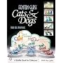Fenton Glass Cats & Dogs (Schiffer Book for Collectors)