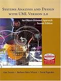 Systems Analysis and Design with UML