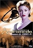 Andromeda Season 2 Volume 4 (Episode 208-209)