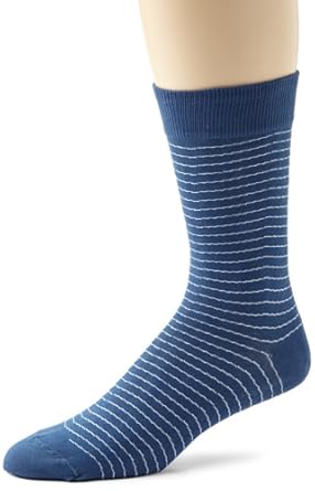 Richer Poorer Men's Scout Contemporary Cotton Socks Richer Poorer Men's Scout Contemporary Cotton Socks
