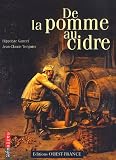 Revue Ouest-France  / De la pomme au cidre
