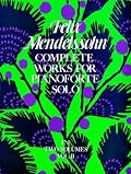 Complete Works for Pianoforte Solo, Vol. 2