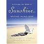 Sitting in God's Sunshine...Resting in His Love