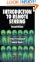 Introduction to Remote Sensing, Second Edition