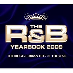 R&B Yearbook 2009