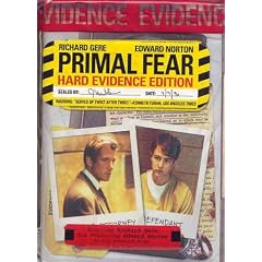 Primal Fear
