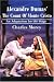 Alexandre Dumas' The Count Of Monte Cristo: An Adaptation for the Stage