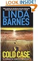 Cold Case (Carlotta Carlyle Mystery)