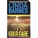 Cold Case: 0 (Carlotta Carlyle Mystery)