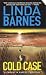 Cold Case (Carlotta Carlyle Mystery)