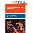 Mine Water Hydrogeology and Geochemistry (Special Publication) by Paul L. Younger and N. S. Robins
