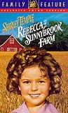 VHS : Rebecca of Sunny Brook Farm (Exclusive Color Version)