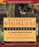 The Microsoft Visual J++ Sourcebook