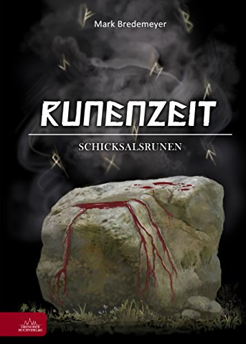 Runenzeit 5 - Schicksalsrunen (German Edition)