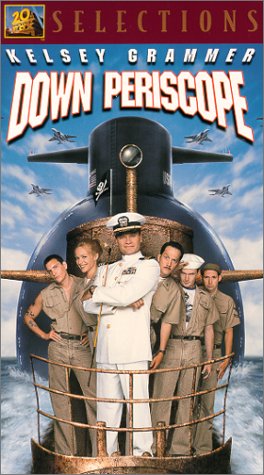 Childrens Toyshop  VHS : Down Periscope