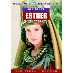 Die Bibel: Esther