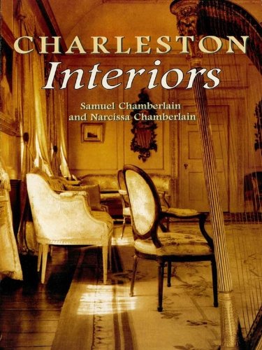 Charleston Interiors (Dover Architecture)