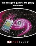 The Manager's Guide to the Galaxy (Red Audio)