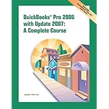 quickbooks pro 2006 wupdate 07 9th edition