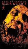  Book of Shadows: Blair Witch 2