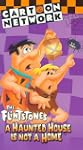Flintstones Haunted House N