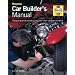 Car Builders' Manual: designing and constructing your own car from scratch