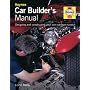 Car Builders' Manual: designing and constructing your own car from scratch