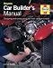 Car Builders' Manual: designing and constructing your own car from scratch