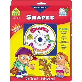 Shapes
