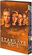 Stargate SG1 - Saison 3, Partie C - Coffret 2 DVD