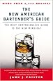 The New American Bartender's Guide