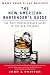 Search : The New American Bartender’s Guide