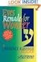Eyes Remade for Wonder: A Lawrence Kushner Reader (The Kushner series)