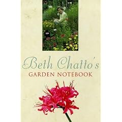 The Garden Notebook