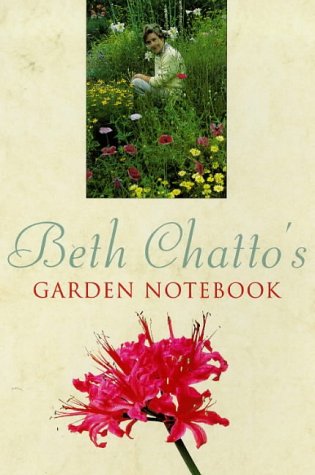 The Garden Notebook