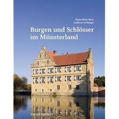 Schl�sser und Burgen im M�nsterland