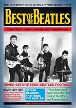 Best of the Beatles Streaming.