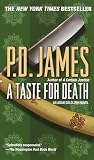 A TASTE FOR DEATH